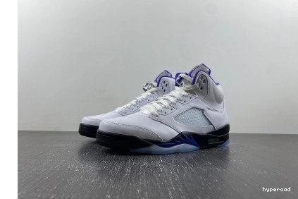 Hyperoad Dark Concord Retro Jordan 5 1111